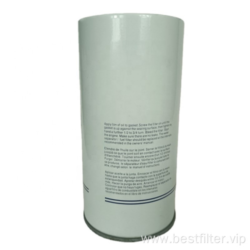 Engine Parts fuel Filter FLP2602